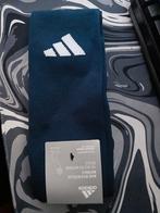 Blauwe adidas voetbal sokken, Kleding | Heren, Sokken en Kousen, Ophalen of Verzenden, Nieuw, Blauw