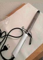 VGR Curling iron hair nieuwe krultang, Ophalen of Verzenden, Zo goed als nieuw, Krultang of Stijltang