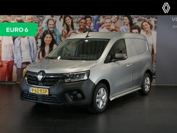 Renault Kangoo 1.5 Blue dCi 95 advance L1 *AUTOMAAT + TREKHA beschikbaar voor biedingen