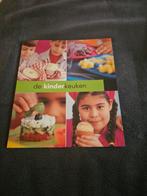 De Kinderkeuken - Kookboek voor Kinderen, Ophalen of Verzenden, Nieuw