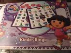 Kinderbingo. Nieuw, Ophalen of Verzenden