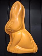 Vintage Patisse bakvorm cake haas - konijn, Ophalen of Verzenden, Zo goed als nieuw, Taarten, Bakvorm