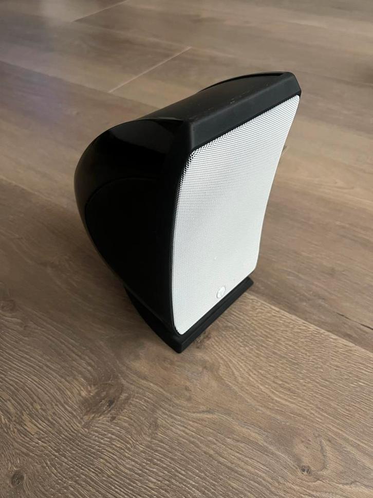 Focal Sib Luidspreker - Compact en Krachtig!, Audio, Tv en Foto, Luidsprekers, Gebruikt, Front, Rear of Stereo speakers, Minder dan 60 watt