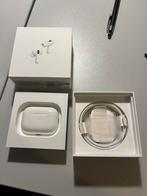 Apple AirPods Pro 2 USB-C (2024) met doos, Ophalen of Verzenden, Zo goed als nieuw