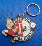 Sleutelhanger Feyenoord voor de verzamelaar, Ophalen of Verzenden, Zo goed als nieuw