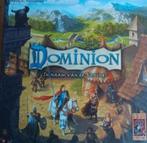 Dominion - In de naam van de koning, Hobby en Vrije tijd, Gezelschapsspellen | Bordspellen, Ophalen of Verzenden, Gebruikt