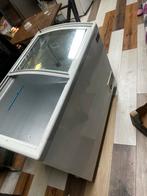 Goed werkende vrieskist, Witgoed en Apparatuur, Vrieskist, Gebruikt, Minder dan 85 cm, Minder dan 60 cm