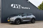 Nissan Juke 1.0 DiG-T N-Design 07-2023 | Bi-Tone | 1/2Leder, Auto's, Nissan, Voorwielaandrijving, Gebruikt, Met garantie (alle)