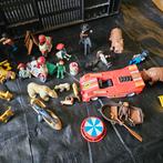 Playmobiel, Kinderen en Baby's, Speelgoed | Playmobil, Ophalen, Gebruikt, Los playmobil