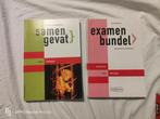 Schoolboeken Biologie, Wiskunde B & BiNaS, Boeken, Schoolboeken, Ophalen, Gelezen, VWO, Wiskunde B