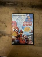 Chicken run dvd, Cd's en Dvd's, Gebruikt, Ophalen of Verzenden, Poppen of Stop-motion, Alle leeftijden