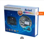 Universele laptop adapter Model:505k-100w, Computers en Software, Laptop-opladers, Ophalen of Verzenden, Nieuw