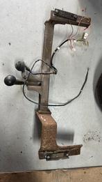 Diverse Toyota Starlet Onderdelen Trehaak,Hoedenplank,Spoile, Ophalen of Verzenden