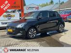 Suzuki Swift 1.2 DualJet 90pk CVT Stijl automaat navigatie b, Automaat, 12 maanden, Stof, Gebruikt