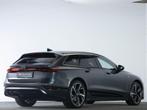 Audi A6 Avant e-tron S-Line 83 kWh 286 PK | LED Plus | MMI b, Auto's, Audi, Automaat, Gebruikt, Zwart, Parkeercamera
