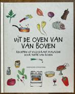 Yvette van Boven - Uit de oven van Van Boven, Ophalen of Verzenden, Yvette van Boven, Zo goed als nieuw