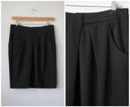 Stroke - NIEUW / hele mooie rok / zwart / maat 42, Kleding | Dames, Rokken, Verzenden, Zwart, Maat 42/44 (L), Nieuw