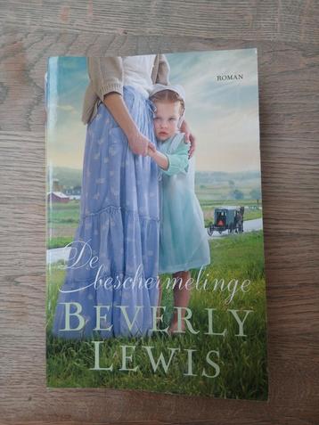 Beverly Lewis - 3 De beschermelinge beschikbaar voor biedingen