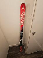 Atomic Redster Edge SL 171, Sport en Fitness, Skiën en Langlaufen, 160 tot 180 cm, Ophalen of Verzenden, Ski's, Zo goed als nieuw