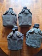 Veldfles landmacht, Verzamelen, Militaria | Algemeen, Ophalen of Verzenden, Landmacht, Nederland