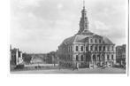 Maastricht, Ophalen of Verzenden, 1940 tot 1960, Gelopen, Limburg