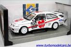 Ford Sierra RS500 DTM 1988 1/18 Solido, Ophalen of Verzenden, Nieuw, Auto, Solido