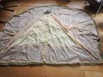 Erdman Schmidt binnentent Pad (Extra) - nylon, Caravans en Kamperen, Tenten, Ophalen of Verzenden, Gebruikt, Tot en met 2