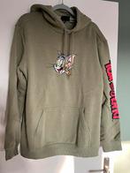 Tom & Jerry Sweater - Maat S, Ophalen of Verzenden, Zo goed als nieuw, Maat 46 (S) of kleiner, Groen