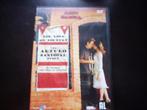 Dvd For Love Or Country: The Arturo Sandoval Story (2000), Cd's en Dvd's, Dvd's | Drama, Alle leeftijden, Gebruikt, Ophalen of Verzenden