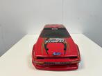 HPI E10 Toyota Trueno drift 1/10 rc auto, Elektro, Gebruikt, Ophalen of Verzenden, Schaal 1:10