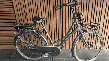 Cortina U4 | 61 cm | Bosch | 500 Wh | 7 versn | 4400 km beschikbaar voor biedingen