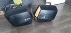Kofferset BMW touring R850RT R1100RT R1150RT R1100RS R1100S, Motoren, Onderdelen | BMW, Ophalen, Gebruikt