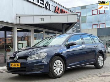 Volkswagen Golf Variant 1.2 TSI Trendline beschikbaar voor biedingen