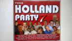 Holland Party Volume 7, Cd's en Dvd's, Cd's | Verzamelalbums, Nederlandstalig, Ophalen of Verzenden, Zo goed als nieuw