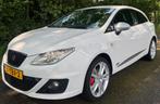 Seat Ibiza SC 1.2 TSI Armin van Buren Limited Edition 2012 C, Voorwielaandrijving, Euro 5, Gebruikt, 995 kg