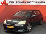 Toyota Corolla 1.4 VVT-i Linea Terra | Airco | Trekhaak | Li, Voorwielaandrijving, Gebruikt, 4 cilinders, Corolla