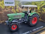 ROS Models Fendt favorit 3 4WD met Fritzmeier Cabine, Overige merken, R, Tractor of Landbouw, Nieuw