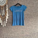 Nieuw Meisjes T-shirt - Blauw, Nieuw, Ophalen of Verzenden, Shirt of Longsleeve, Blue
