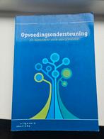 Opvoedingsondersteuning AD PEP, Boeken, Studieboeken en Cursussen, Ophalen of Verzenden, Alpha, Gelezen, HBO