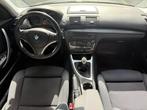 BMW 1-serie 116i l Airco l Volledig Onderhouden l 5 Deurs l, 1-Serie, Zwart, 4 cilinders, 4 stoelen
