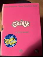 Grease DVD Boxset - Speciale Editie, Alle leeftijden, Ophalen of Verzenden, Zo goed als nieuw, Boxset