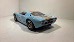 Ford gt 40 jouefe evolution 1.18, Hobby en Vrije tijd, Modelauto's | 1:18, Ophalen of Verzenden, A, A, A