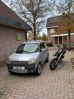 Aixam crossline 2007!, Ophalen, Gebruikt, Renault