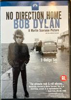 Bob Dylan - no direction home, Cd's en Dvd's, Dvd's | Muziek en Concerten, Alle leeftijden, Ophalen of Verzenden, Zo goed als nieuw