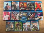 PlayStation 4 PS4 games spellen, 3 spelers of meer, Ophalen, Zo goed als nieuw, Vanaf 3 jaar