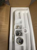 Enki W38 traditionele afvoerput met stop brons, Ophalen of Verzenden, Nieuw, Bad