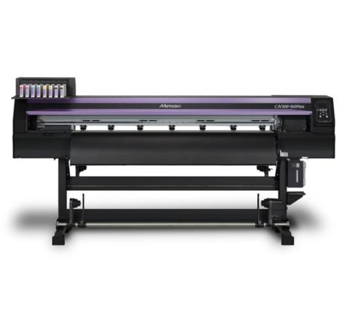 Mimaki CJV300-160 – NIEUW & ONGEËVENAARD IN PRESTATIE EN VEE, Computers en Software, Printers, Refurbished, Printer, Verzenden