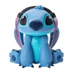 DISNEY LILO & STITCH STITCH DRAADLOZE LUIDSPREKER, Ophalen of Verzenden, Overige figuren, Nieuw, Overige typen