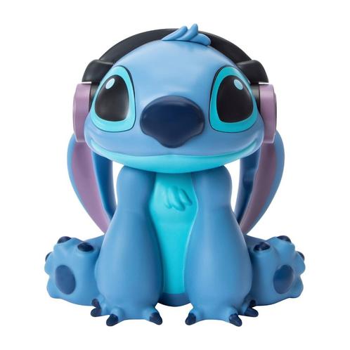 DISNEY LILO & STITCH STITCH DRAADLOZE LUIDSPREKER, Verzamelen, Disney, Nieuw, Overige typen, Overige figuren, Ophalen of Verzenden
