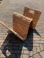 RIETEN KRANTEN/TIJDSCHRIFTEN MAND, Ophalen, Nieuw